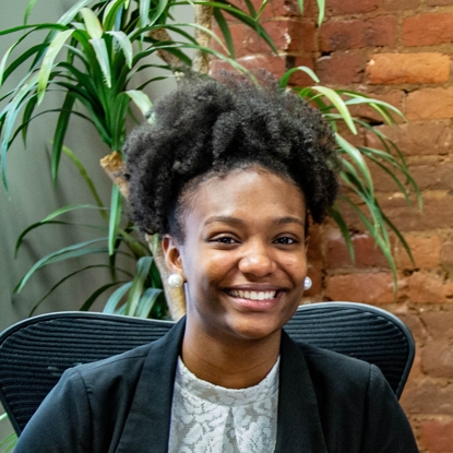 DaMika Cox Photo